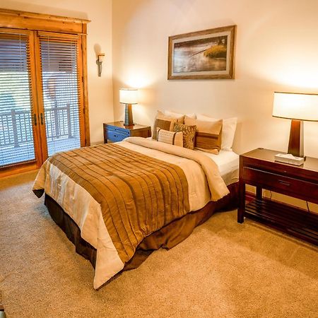 Silver Aspen - Five Bedroom Loft Luxury Townhome Hotel Room Solitude Ngoại thất bức ảnh