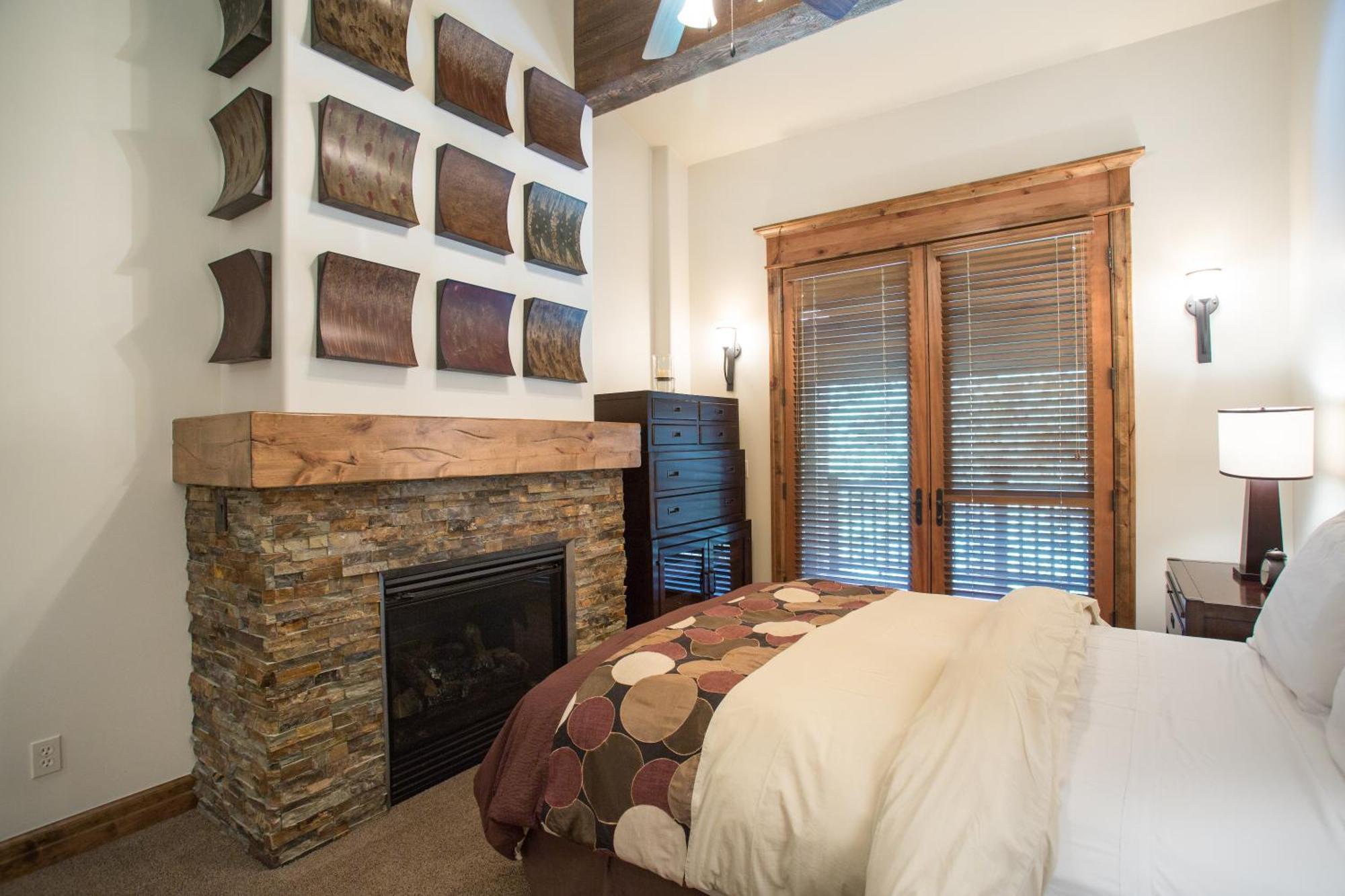 Silver Aspen - Five Bedroom Loft Luxury Townhome Hotel Room Solitude Ngoại thất bức ảnh