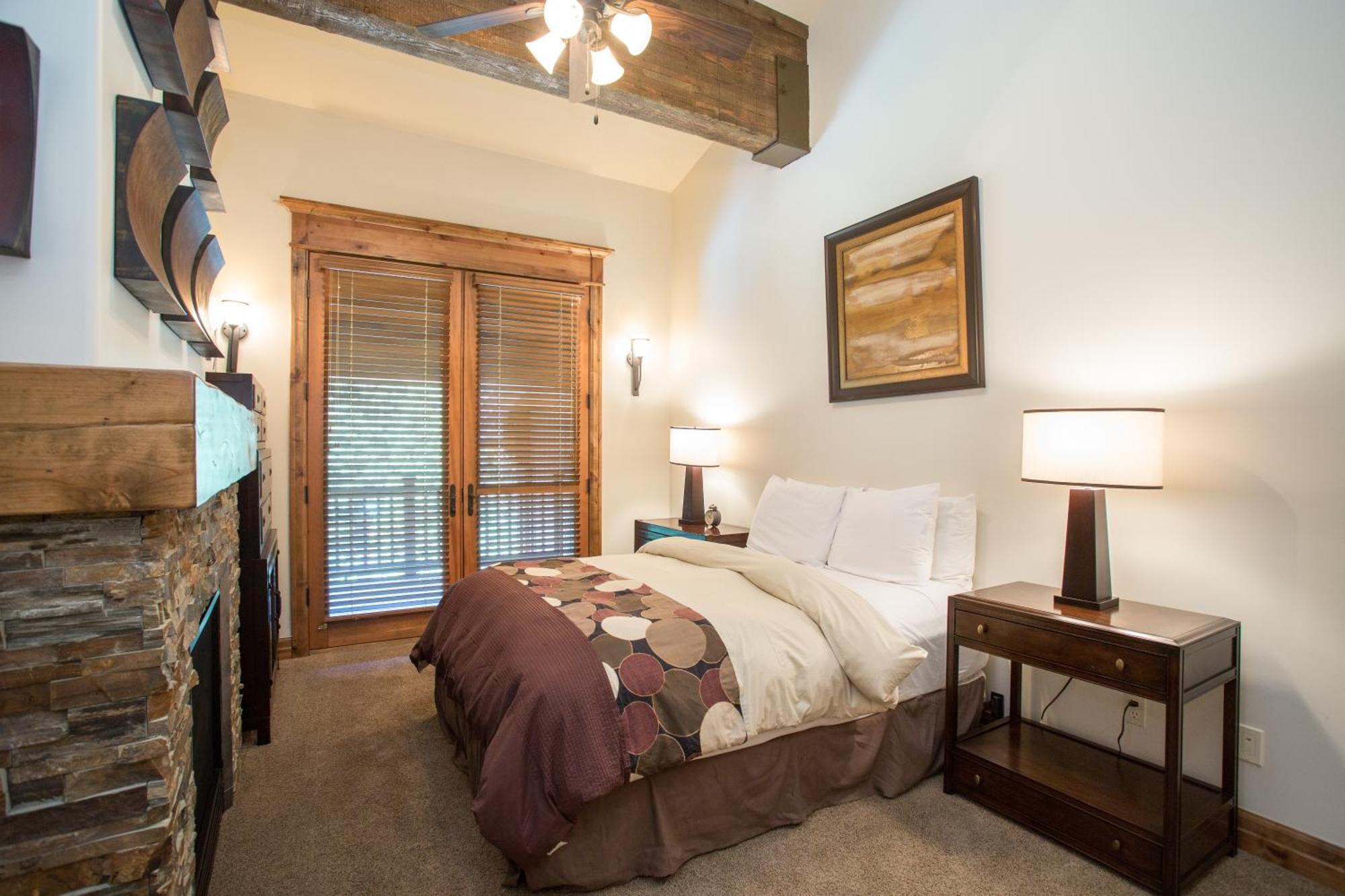 Silver Aspen - Five Bedroom Loft Luxury Townhome Hotel Room Solitude Ngoại thất bức ảnh