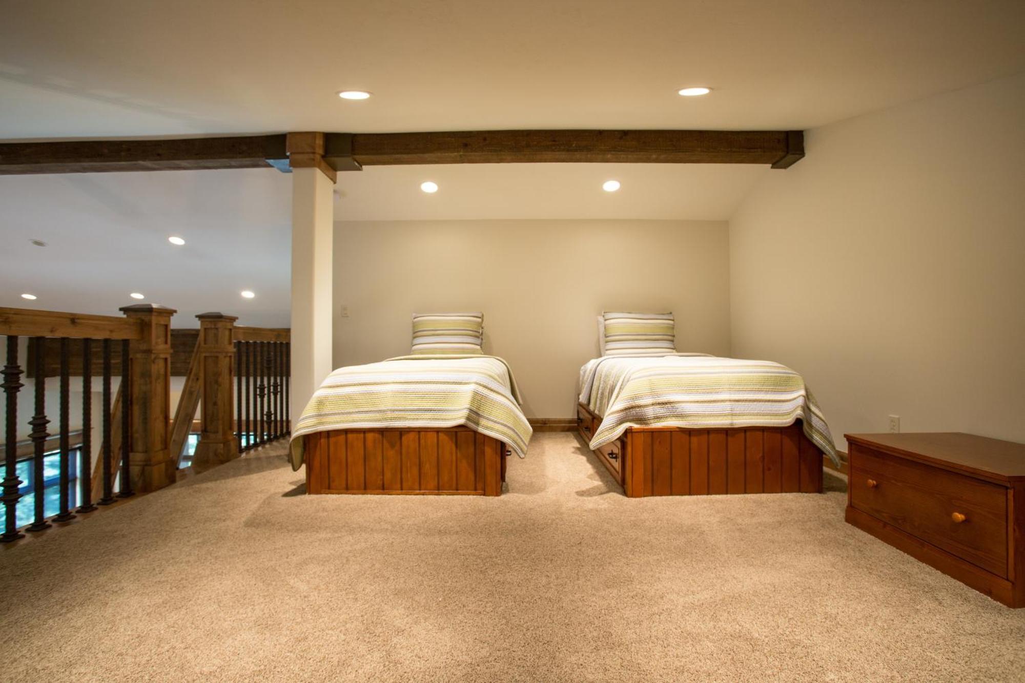 Silver Aspen - Five Bedroom Loft Luxury Townhome Hotel Room Solitude Ngoại thất bức ảnh