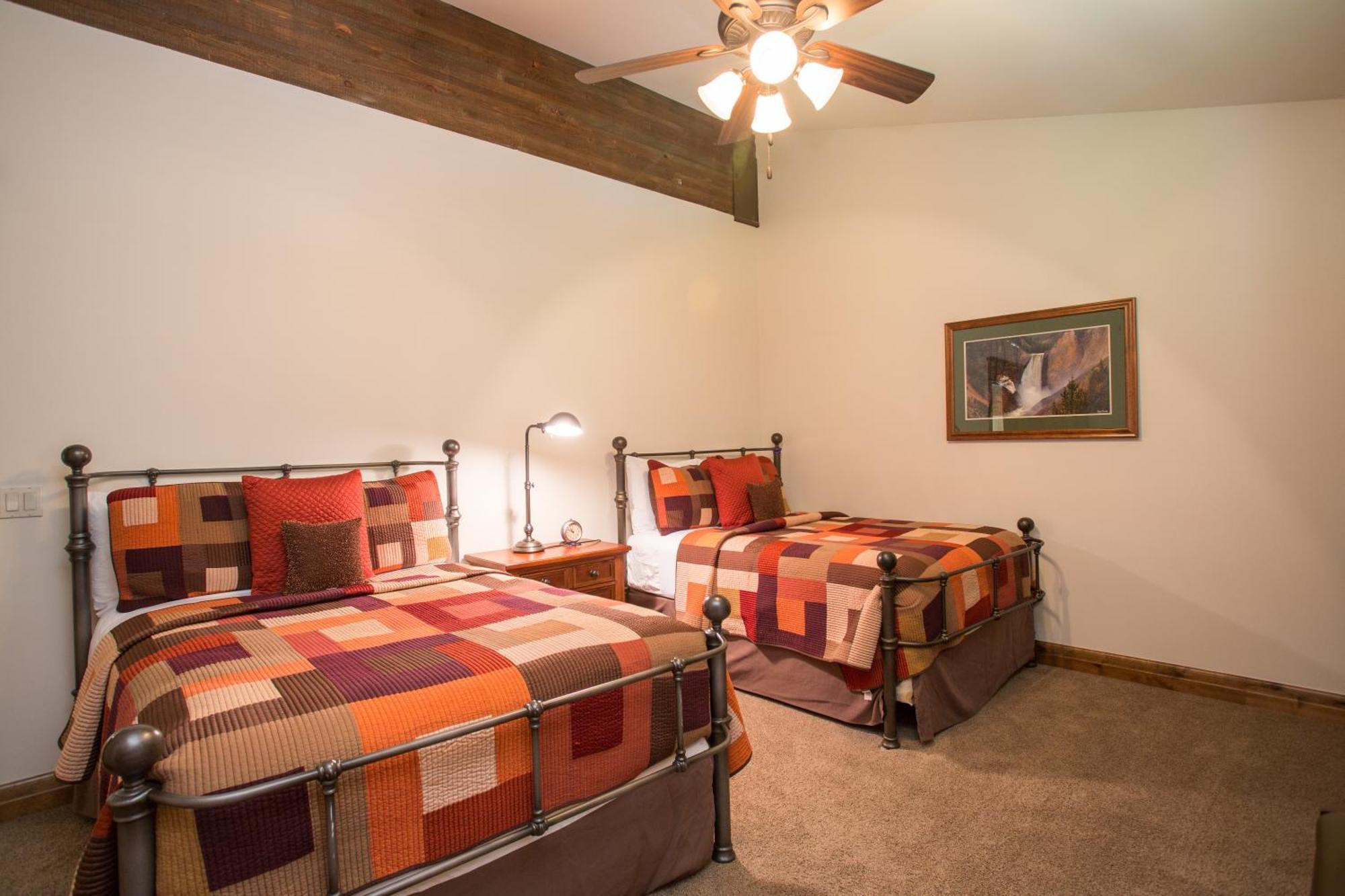 Silver Aspen - Five Bedroom Loft Luxury Townhome Hotel Room Solitude Ngoại thất bức ảnh