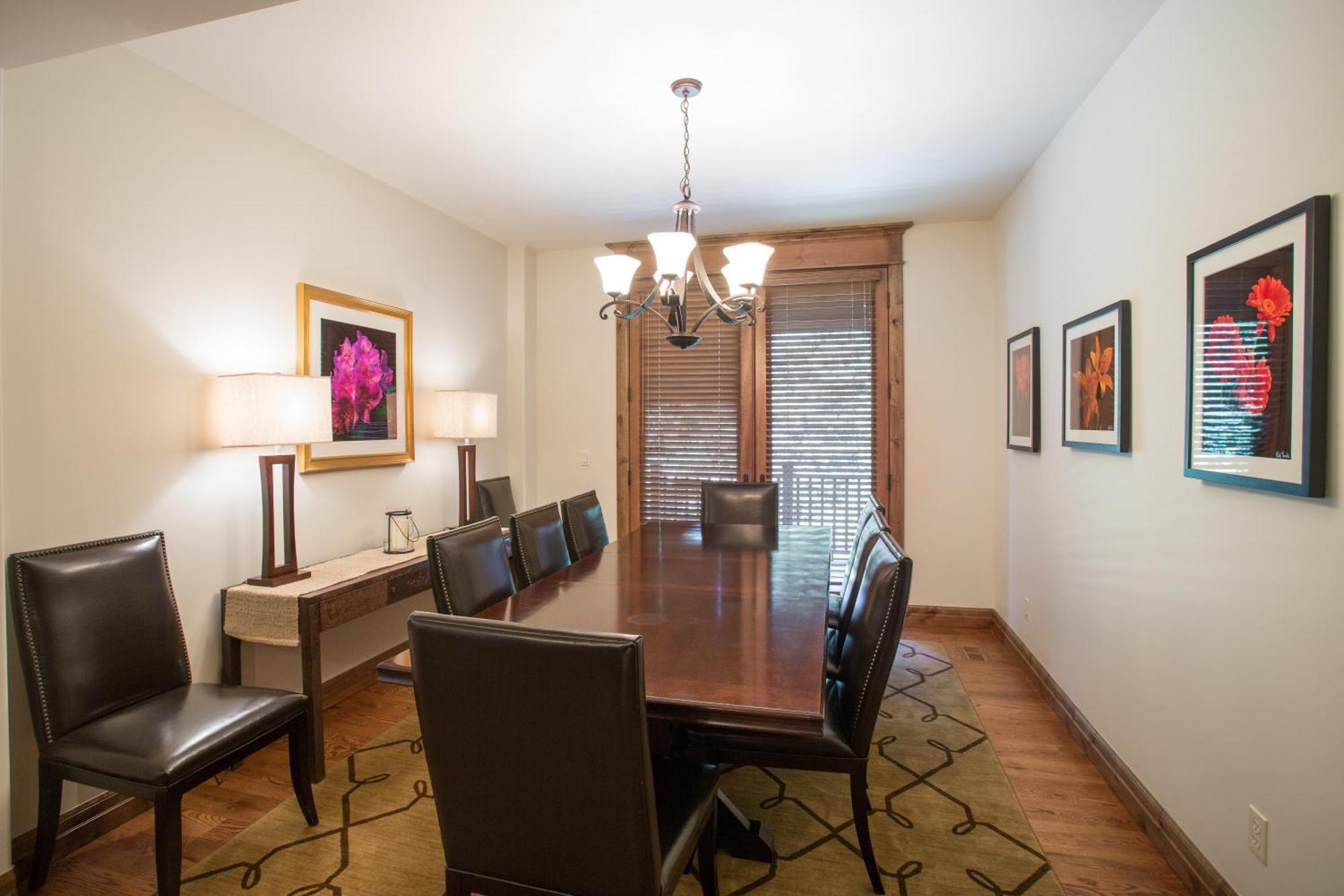 Silver Aspen - Five Bedroom Loft Luxury Townhome Hotel Room Solitude Ngoại thất bức ảnh