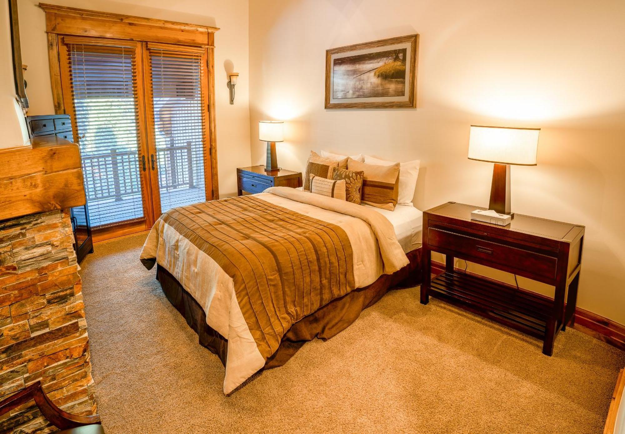 Silver Aspen - Five Bedroom Loft Luxury Townhome Hotel Room Solitude Ngoại thất bức ảnh