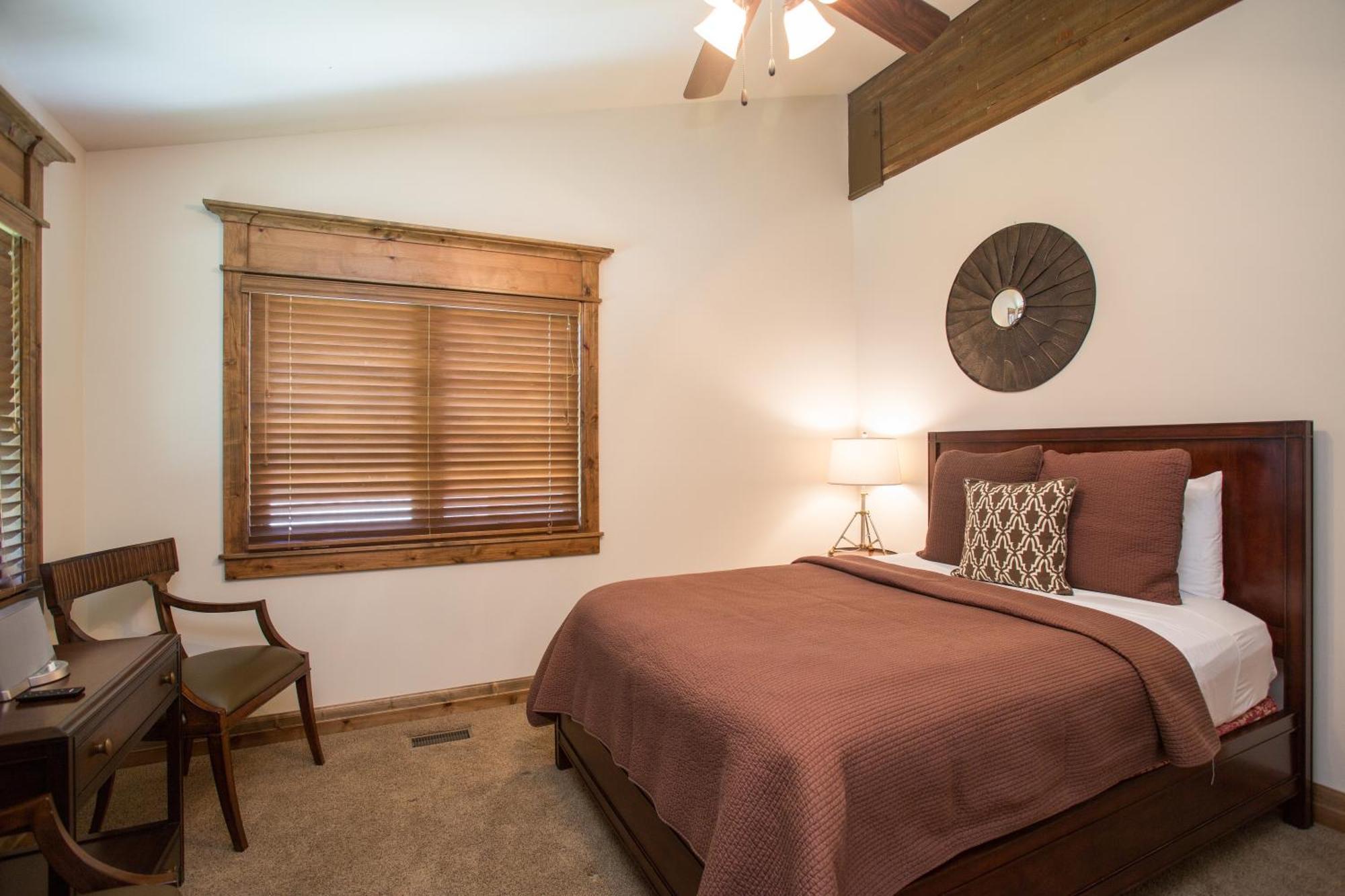 Silver Aspen - Five Bedroom Loft Luxury Townhome Hotel Room Solitude Ngoại thất bức ảnh